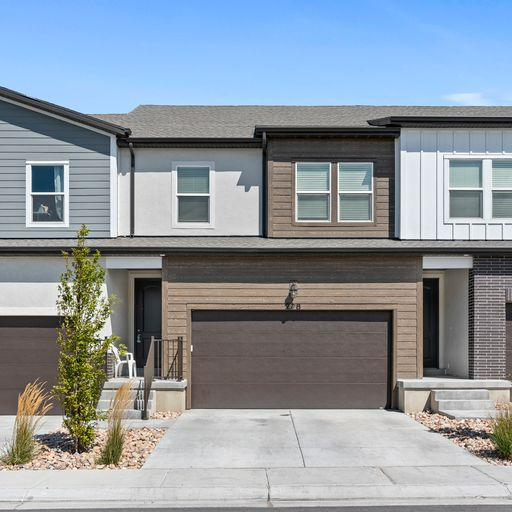 property at 278 W 700 N