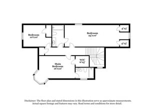 1127 Cason Ln in Murfreesboro, TN - Foto de edificio - Building Photo