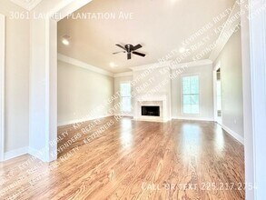 3061 Laurel Plantation Ave in Baton Rouge, LA - Building Photo - Building Photo