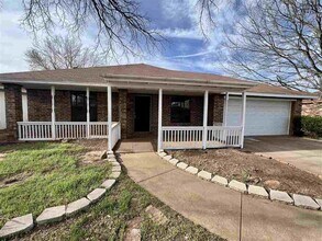 4107 Stearns Ave in Wichita Falls, TX - Building Photo - Building Photo
