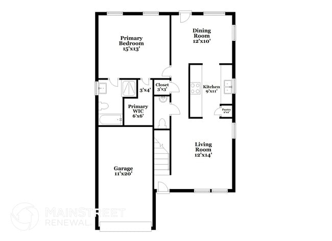 1622 Ledson Ct in Charlotte, NC - Foto de edificio - Building Photo