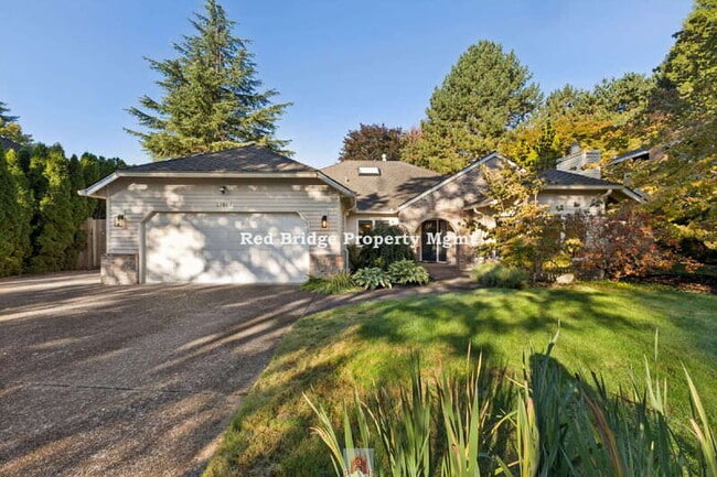 property at 19469 SW Olson Ave
