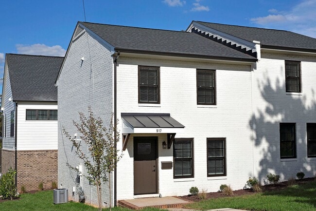 property at 917 Belmont Ave