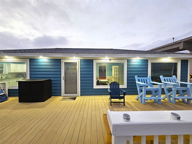27478 FM457 in Bay City, TX - Building Photo - Building Photo