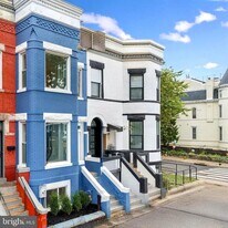 1827 North Capitol St NE in Washington, DC - Building Photo