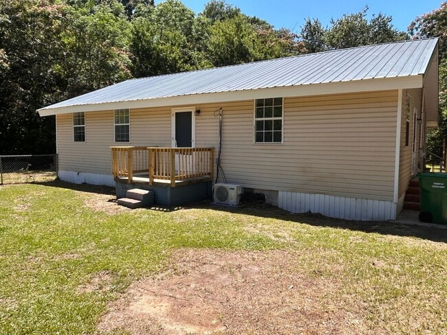 property at 803 East Side Dr