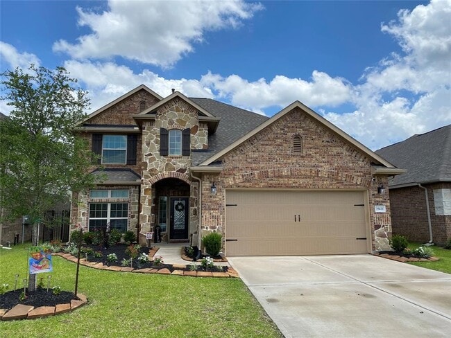 property at 29611 Yaupon Shore Dr