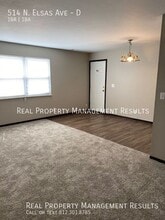 514 N Elsas Ave in Evansville, IN - Building Photo - Building Photo