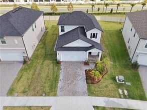 11534 72nd Pl E in Palmetto, FL - Building Photo - Building Photo