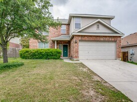 117 Silent Country in Cibolo, TX - Building Photo