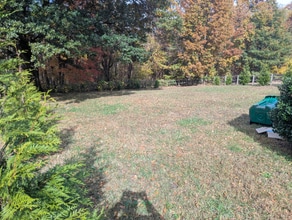 814 Walker St in Reidsville, NC - Building Photo - Building Photo