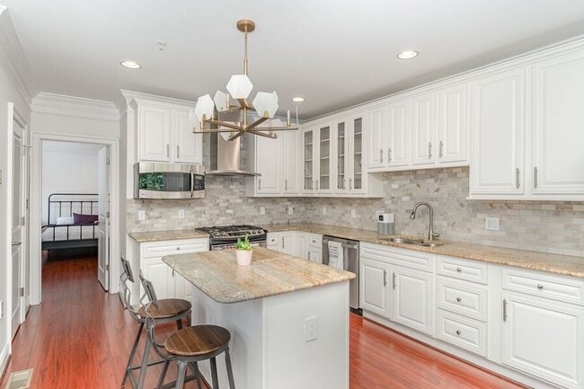 property at 5231 Connecticut Ave NW