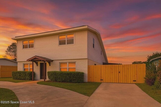 property at 746 Ironwood Dr