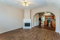 4521 Sandera Ln in Flower Mound, TX - Foto de edificio - Building Photo