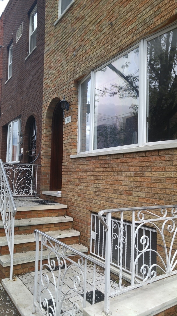 property at 2415 S 15th St