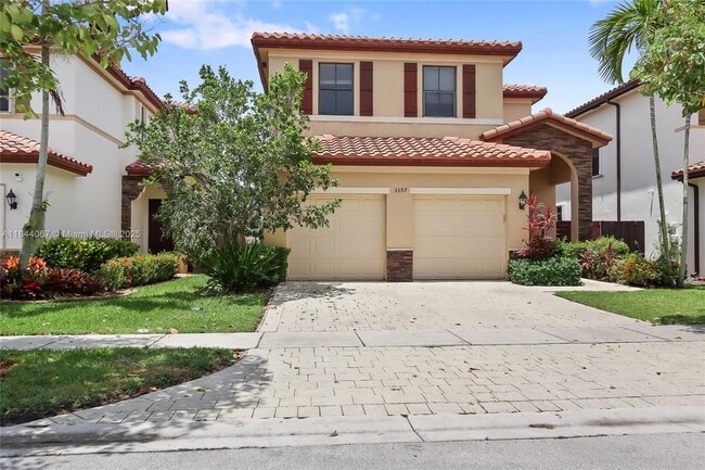 property at 3397 SE 5th St