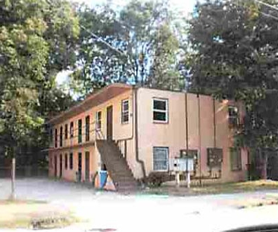 847 Joseph E Boone Blvd NW in Atlanta, GA - Building Photo