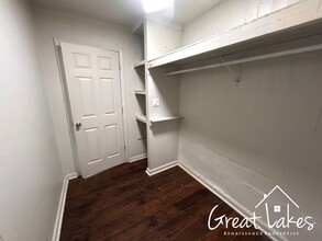 1563 Waterman St in Detroit, MI - Building Photo - Building Photo