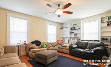 66 Parsons St, Unit 2 in Boston, MA - Building Photo - Building Photo