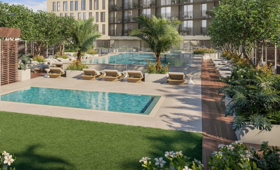 987 Queen St, Unit #700 in Honolulu, HI - Building Photo