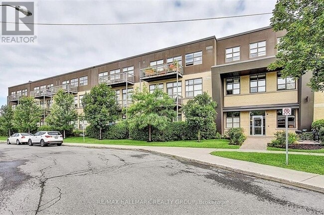 property at 345-345 St Denis St