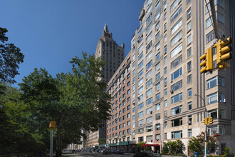 The Brookford in New York, NY - Foto de edificio - Building Photo