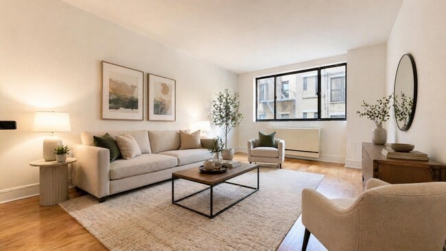 323 W 96th St, Unit 706