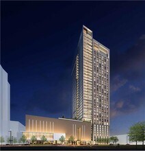 3038 Nowitzki Way in Dallas, TX - Building Photo - Building Photo