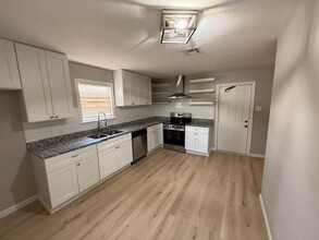 716 Faulkner Ln in Waco, TX - Building Photo - Building Photo