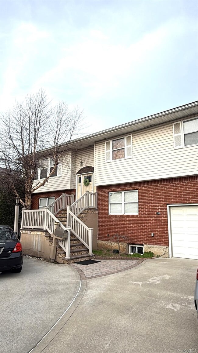 property at 207 Lenox Ave