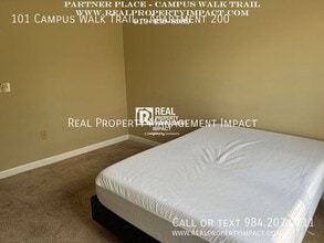 101 Campus Walk Trl in Elon, NC - Building Photo - Building Photo