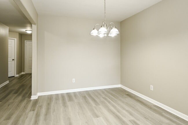 property at 6823 Garnet Trail Ln