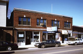 474-482 Main St in Woburn, MA - Building Photo - Building Photo