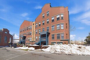 160 Lafayette St in Jersey City, NJ - Building Photo