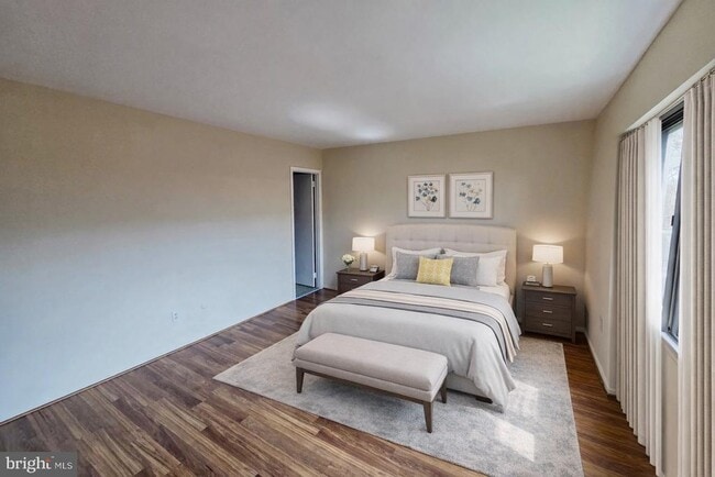 property at 813 Red Lion Rd