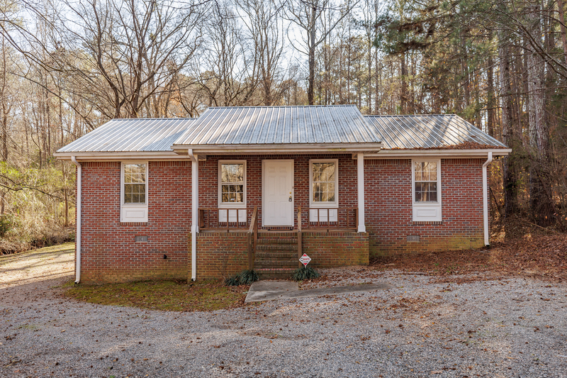 1160 Grayson Ln in Watkinsville, GA - Building Photo