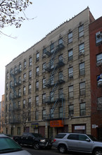 335 E 118th St in New York, NY - Building Photo - Building Photo