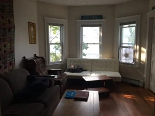 288 Boston Ave, Unit 2 in Medford, MA - Foto de edificio