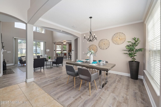 3946 Royal Pines Dr in Orange Park, FL - Building Photo - Building Photo