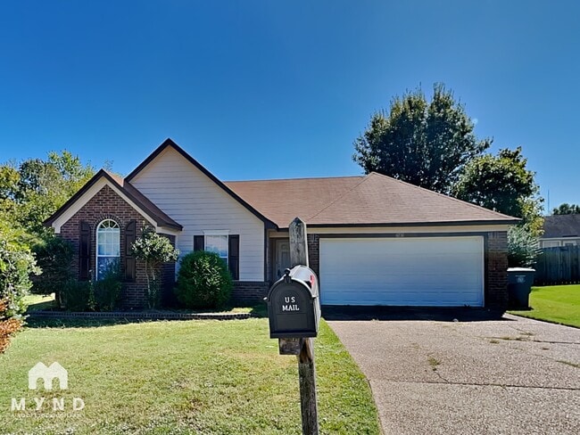 property at 6731 Whitten Grove Cove