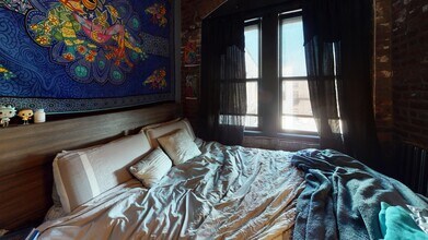 1109 Boylston St in Boston, MA - Building Photo - Building Photo