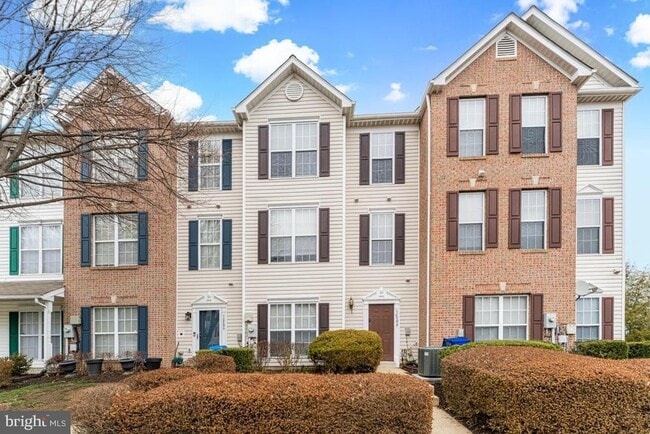 property at 16508 Eldbridge Ln