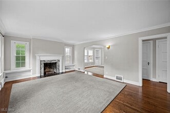 3595 Glencairn Rd in Shaker Heights, OH - Building Photo - Building Photo