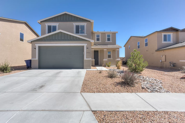property at 2924 McKinnon Way SW