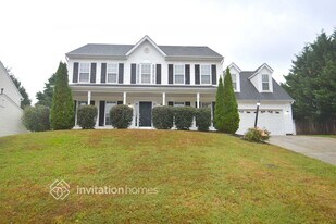 115 Laporte Ln in Mooresville, NC - Building Photo