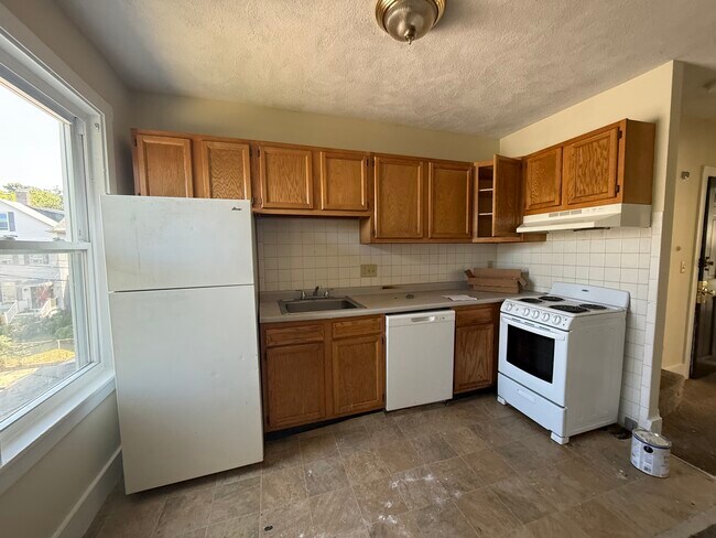 5 Islington Ter, Unit 2