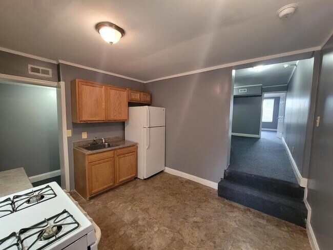505 McMechen St in Baltimore, MD - Building Photo - Building Photo