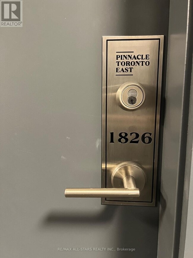 property at 3270 Sheppard Ave E