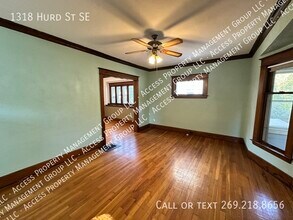 1318 Hurd St SE in Grand Rapids, MI - Building Photo - Building Photo