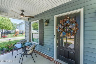 101 Fortenberry St in Oak Ridge, TN - Building Photo - Building Photo